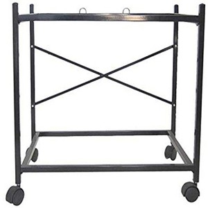YML 2-Shelf Stand for 2464 2474 and 2484 Black - 1 of 1