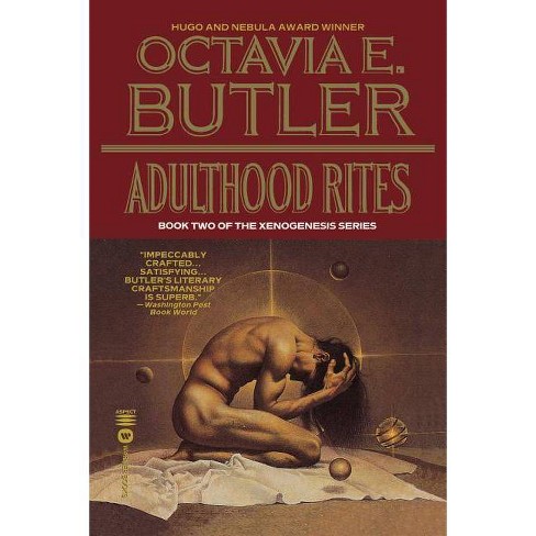 octavia butler lilith series
