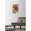 Trends International Marvel Trading Cards - Thor Unframed Wall Poster Prints - 2 of 4