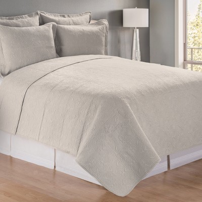 C&F Home Matelasse Quilt