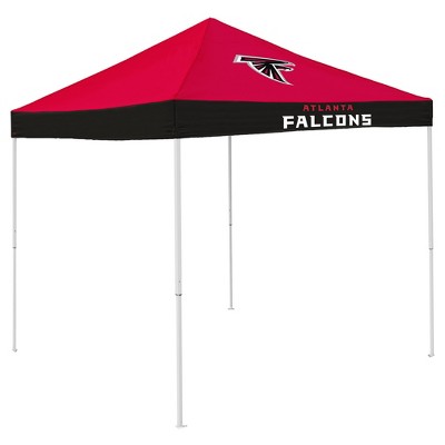 NFL Atlanta Falcons 9x9' Gameday Canopy 