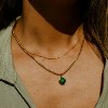 Ethic Goods Necklace: Twist Chain | GOLD PLATED - 3 of 3