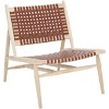 Soleil Accent Chair - ACH1001 - Safavieh - 4 of 4