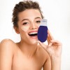 Unique Bargains Refillable Portable Silicone Pump Bottle for Travel 1 Pc - 2 of 4