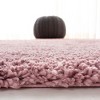 Fontana Shag FNT800 Power Loomed Indoor Rugs - Safavieh - 4 of 4