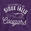 Men's University of Sioux Falls Official Cougars T-Shirt - 2 of 4