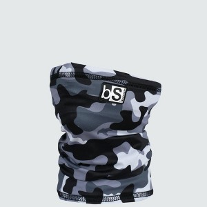 BlackStrap Kids' Dual Layer Tube Neck Warmer Face Mask | Prints - 1 of 4