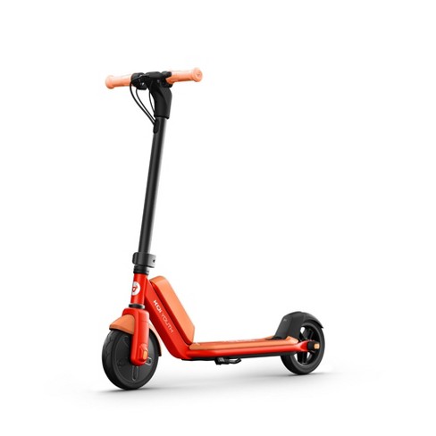 Electric on sale kick scooter