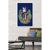 Trends International Brigid Ashwood - Butterfly and Mushrooms Framed Wall Poster Prints - 2 of 4