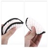Unique Bargains Reusable Round Facial Sponges 1 Pc - 4 of 4
