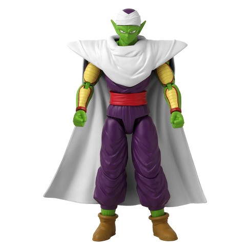 Dragonball Super Super Hero 6 Inch Action Figure - Goku Movie Version