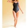 Women's Kokomo One Piece Swimsuit - White Birch - 2 of 4
