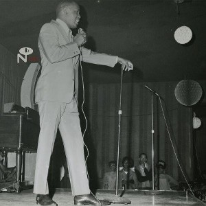 Various Artists - Eccentric Soul: Capital City Soul / Various (CD) - 1 of 1