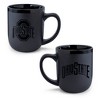 Ncaa Ohio State Buckeyes 19oz Starter Mug : Target