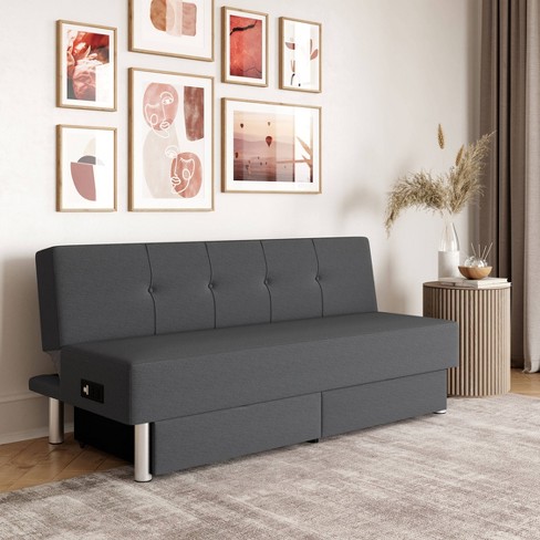 Wilton Dream Convertible Futon Sofa Bed