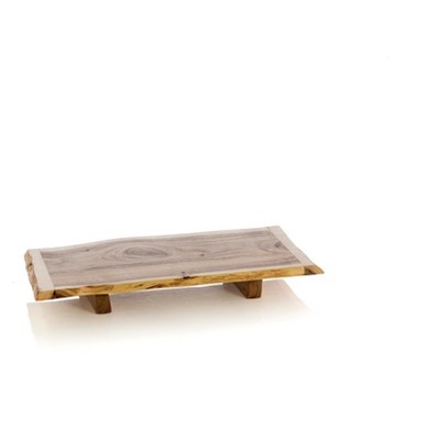 target live edge table