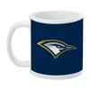 University of Tennessee at Chattanooga Primary Logo Ceramic Coffee Mug Novelty Gift Mugs for Coffee Tea and Hot Drinks 11oz White - 3 of 4