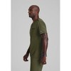 Barco Unify Men's Rally 3-Pocket V-Neck Scrub Top - 3 of 4