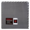 Stalwart 25x25 6pk Interlocking Eva Foam Floor Mats Black : Target