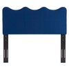 Modway Athena Performance Velvet King/California King Headboard - 4 of 4