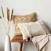 Mark & Day Potamos Cottage Throw Pillow - 2 of 4