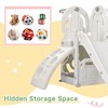 Toddler Climber and Slide Set - 3 of 4