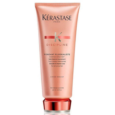 Kerastase Discipline Fondant Fluidaliste Gentle Shampoo 6.8oz - image 1 of 4