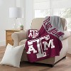 Ncaa Texas A&m Aggies Plushie Mascot Pillow : Target