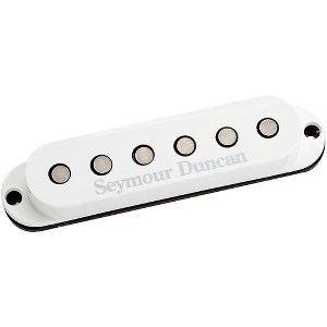 Seymour Duncan SSL-2 Vintage Flat for Stratocaster Pickup - 1 of 1