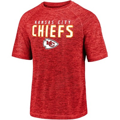 kansas city chiefs t shirt target