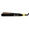 Bio Ionic Gold Pro Smoothing & Styling 1"" Flat Iron - image 2 of 4