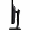 Acer Vero 27" Class 4K LED Monitor 16:9 IPS 3840 x 2160 350 Nit 4 ms Speakers HDMI DisplayPort - Black - B277K L - Manufacturer Refurbished - 4 of 4