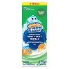 Scrubbing Bubbles Citrus Scent Fresh Brush Toilet Cleaning Refill - 8ct - 3 of 4