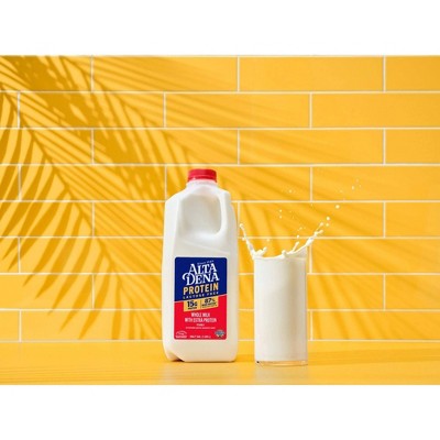 Alta Dena Whole Protein HG Lactose Free Milk - 64 fl oz