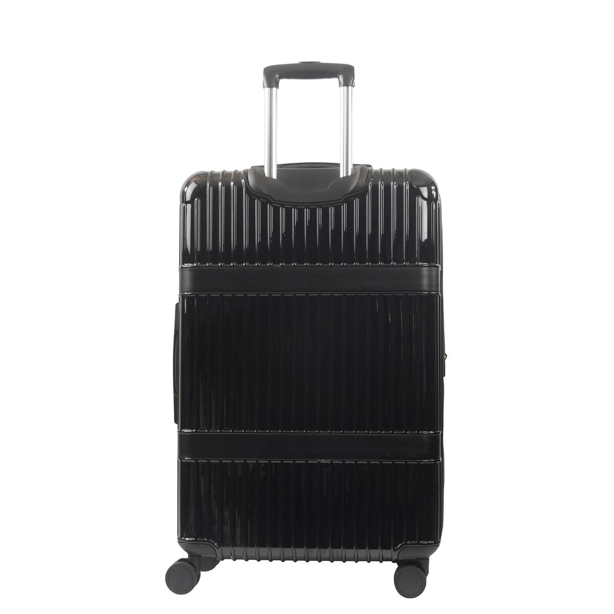 Martha Stewart The Bedford 30" Hardside Spinner - thumbnail 2