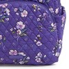 Vera Bradley Women's Outlet Cotton Essential Backpack - 3 of 3