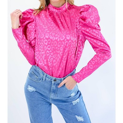Women's Grab Your Passport Top - FLYING TOMATO