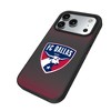MLS Western Conference Teams Linen Bump Cell Phone Case for Apple iPhone 17 Series - 2 of 4