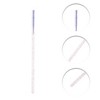 Unique Bargains Disposable Eyelash Brush 50 Pcs - 3 of 4