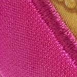 pink/purple princess