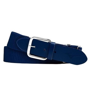 Mizuno Mizuno Classic Elastic Youth Belt