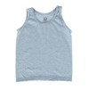 Fruit of the Loom Toddler Girl's Eversoft Layering Tanks (Pack of 6) - 4 of 4