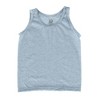 Fruit of the Loom Toddler Girl's Eversoft Layering Tanks (Pack of 6) - image 4 of 4