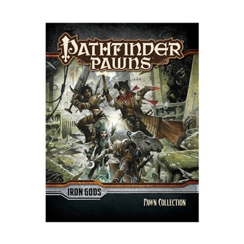 Pathfinder, 2e: Bestiary 2 Pawn Collection