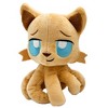 Tentacle Kitty Tentacle Kitty Campaign Critters High Elf Little One Plush - 2 of 4