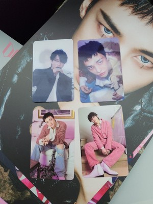 Stray Kids - SKZ IT TAPE 'DO IT' (IT VER.) (Target Exclusive, CD