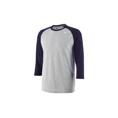 Mizuno Men's Mizuno 3/4 Practice Tee