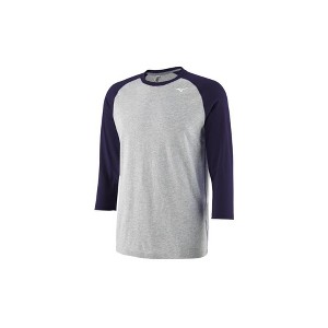 Mizuno Men's Mizuno 3/4 Practice Tee - 1 of 1
