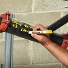 Sharpie Mean Streak Marking Stick Broad Tip Yellow 85005 - 3 of 3