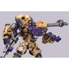 Giant Legion Combiner Yellow Version Set of 6 | Heavy Duty Builder | Mecha Invasion Action figures - 2 of 4